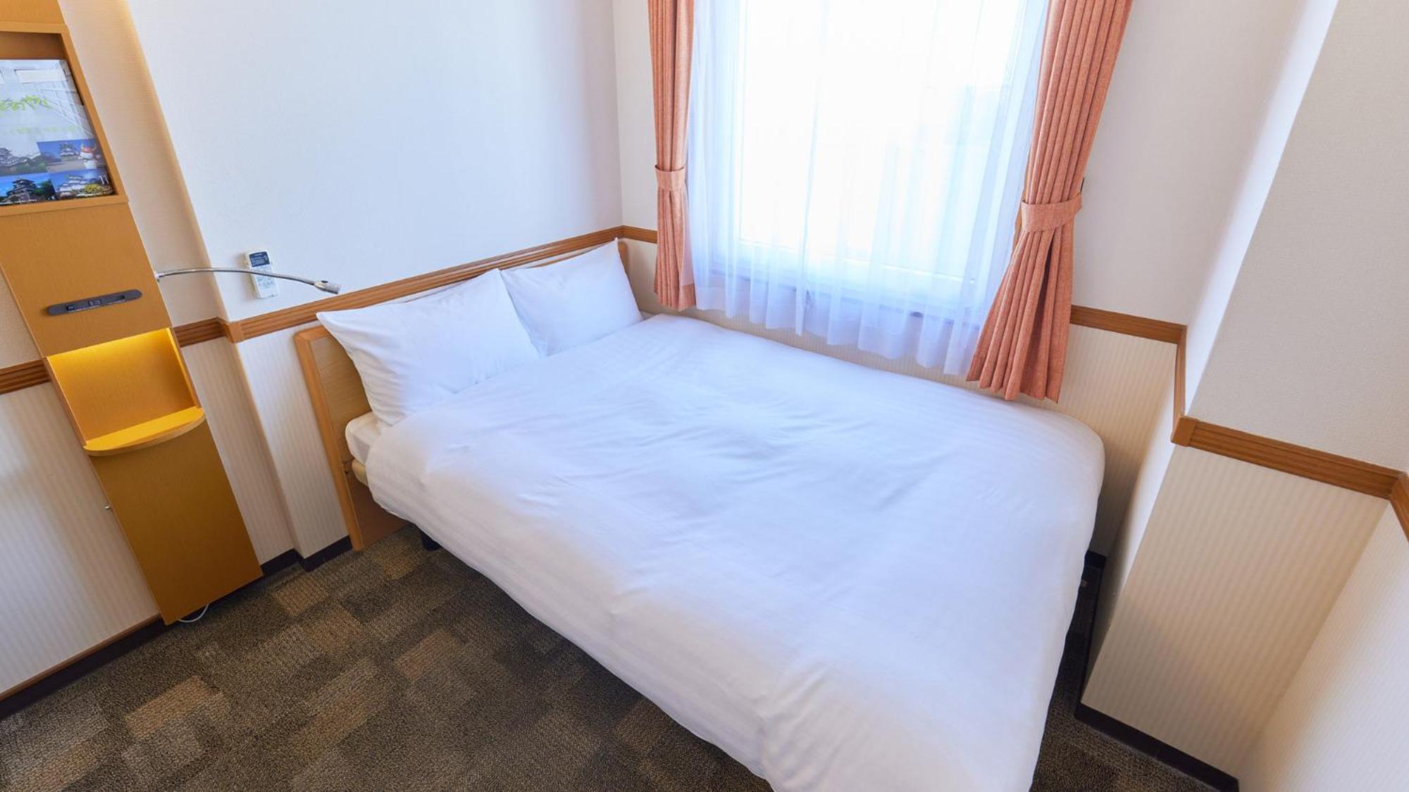 Toyoko Inn Hokkaido Asahikawa Eki Higashi Guchi Rom bilde
