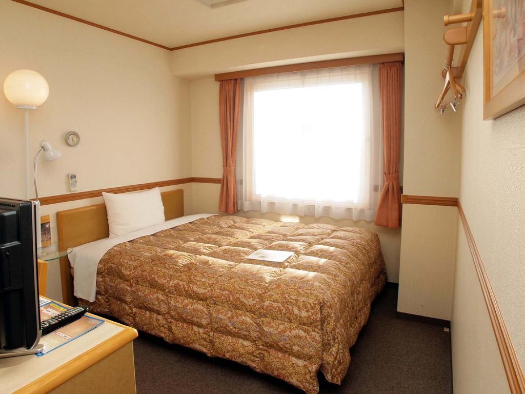 Toyoko Inn Hokkaido Asahikawa Eki Higashi Guchi Eksteriør bilde